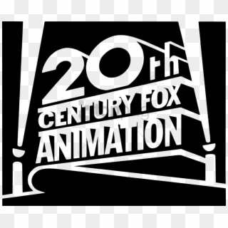 Free Png 20th Century Fox Logo Png Image With Transparent - 20th Century Fox Animation, Png Download