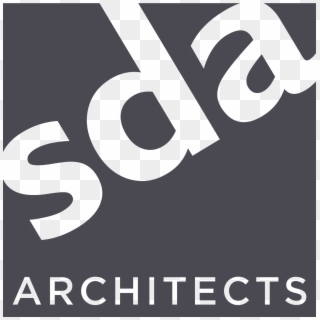 Logo - Stephen Dalton Architects, HD Png Download