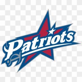 Png 751x392 For You Awesome New England Patriots Logo - Francis Marion Athletics Logo, Transparent Png