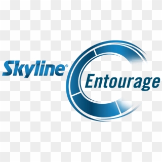 Skyline® Is A Leading Designer And Builder Of Trade - Skyline Entourage, HD Png Download