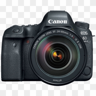 Canon 6d Mark Ii Battery Grip, HD Png Download