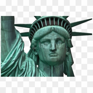 Free Png Statue Of Liberty Png Images Transparent - Statue Of Liberty, Png Download