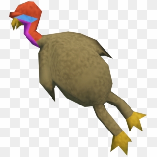 Rubber Turkey, HD Png Download