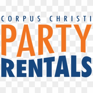 Rgv Party Rentals Logo - Poster, HD Png Download