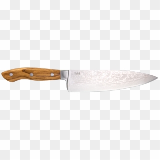 Chef Knife Png - Kitchen Knife Png, Transparent Png