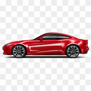 Car Right Side Png, Transparent Png
