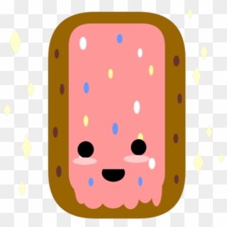 Who Wants A Poptart I Do 😋😍😀, HD Png Download