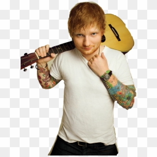 Ed Sheeran ~~~~~~~~~~~~~~ - Ed Sheeran, HD Png Download