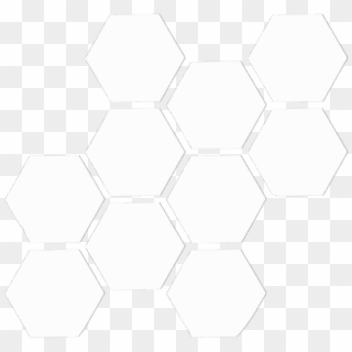Hexagon, HD Png Download
