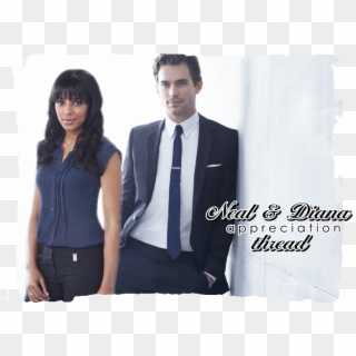 Undercover Lovers {neal - Tuxedo, HD Png Download