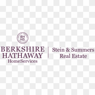 Berkshire Hathaway Homeservices Stein & Summers - Berkshire Hathaway Florida Properties Group, HD Png Download