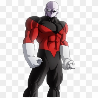 Download All Renders At Once - Universe 11 Strongest Fighter, HD Png Download