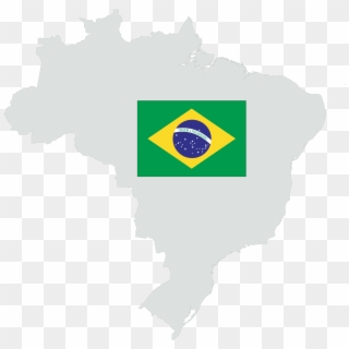 Brazil - Brazil Projects In Progress, HD Png Download