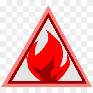 Imagem Png Dofus Brasil Fandom Powered By - Fire Triangle, Transparent Png
