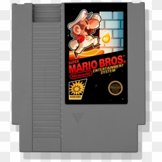 Super Mario Bros, HD Png Download