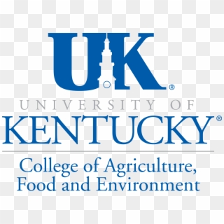 University Of Kentucky College Of Agriculture Food, HD Png Download