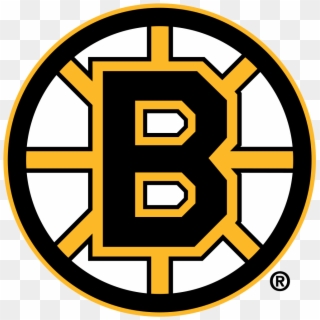 Images Of The Boston Bruins Logo - Boston Bruins Logo Png, Transparent Png