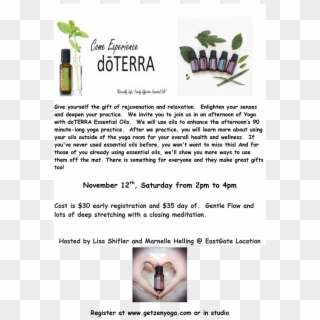 Flyer, HD Png Download
