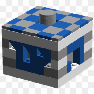 Dreidel Png - Rubik's Cube, Transparent Png