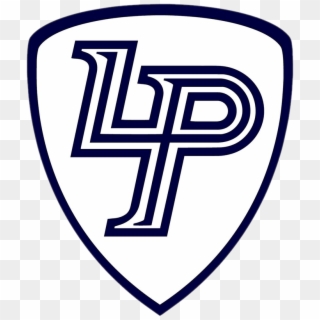 La Plata Warriors - La Plata High School Logo, HD Png Download