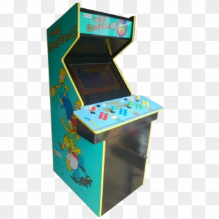 Aecade Machine Beisbane Aecade Machine Beisbane - Arcade Machines Cabinets Png, Transparent Png