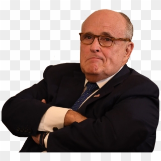 Celeb Quote - “ - Rudy Giuliani, HD Png Download