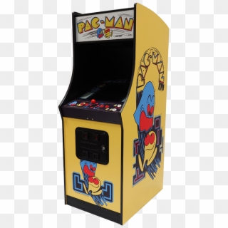 Looking - Pac Man 1980, HD Png Download