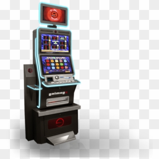 All Machines - Video Game Arcade Cabinet, HD Png Download