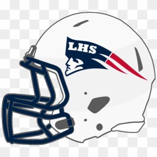 Lewisburg Patriots - Kemper County Wildcats Logo, HD Png Download