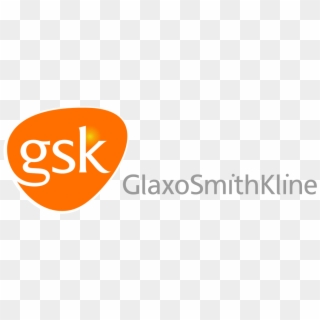 Gsk Png Logo - Glaxo Smith Kline Logo, Transparent Png