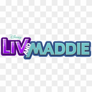 Liv And Maddie, HD Png Download