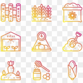 Farm, HD Png Download