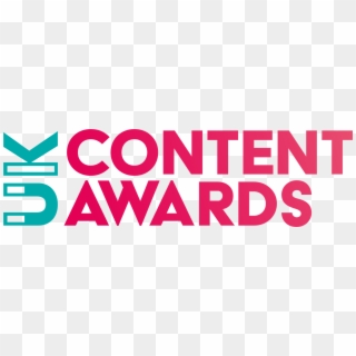 Logo - Uk Content Awards Logo, HD Png Download