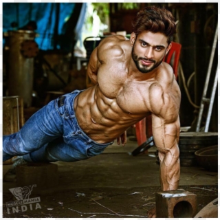 Mens Fitness, Shape Fitness, Health Fitness, Workout - Most Beautiful Dp Pictures For Boy, HD Png Download