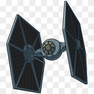 1290 X 1461 4 - Tie Fighter Png, Transparent Png