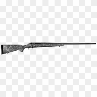 In-rut Typical Rifle - Rifle, HD Png Download
