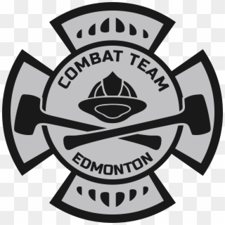 Edmonton Fire Fighter Combat Team Logo Png Transparent - Path To Growth Strategy Unilever, Png Download