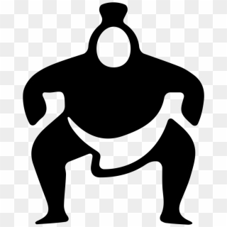 Png File - Sumo Vector Png, Transparent Png