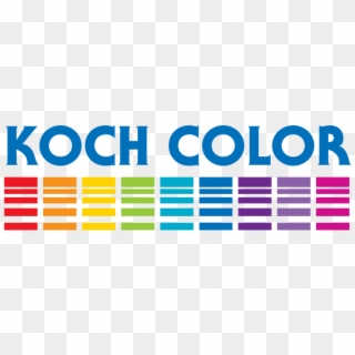 Koch Color Bars, HD Png Download