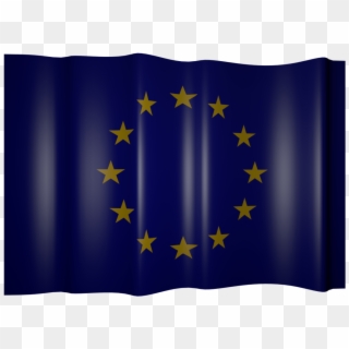 Europe Flag Photo, HD Png Download