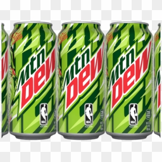 Sprite Clipart Mountain Dew, HD Png Download