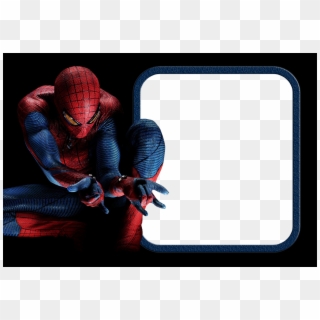 Amazing Spider Man Movie Suit, HD Png Download