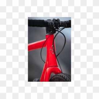 Free Png Download Mountain Bike Png Images Background - Hybrid Bicycle, Transparent Png