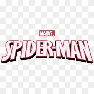 Spiderman Png Logo - Spiderman Marvel Logo, Transparent Png