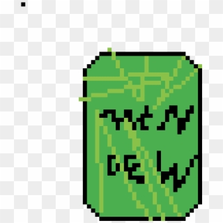 Mountain Dew Fail - Cross-stitch, HD Png Download