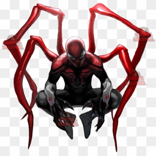 Download Iron Spiderman Png Transparent Picture, Png Download
