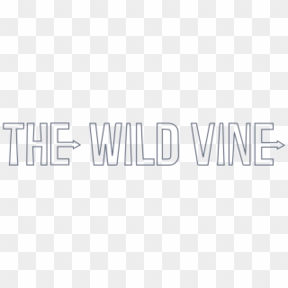 Wild Vine Logo Outline - Parallel, HD Png Download