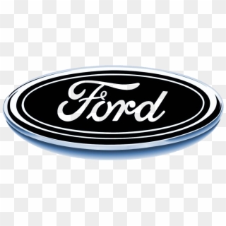 Ford Logo Png Image - Ford Car Logo Png, Transparent Png