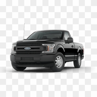 2018 Ford F-150 - 2019 Ford F 150 Super Cab, HD Png Download