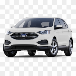 2019 Ford Edge - 2019 Ford Edge Colores, HD Png Download